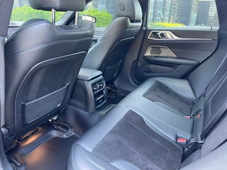 BMW 4 Series 2022 Reforma 425i M Traje nocturno deportivo Yao interior foto 10 BMW 4 Series 2022 Reforma 425i M Traje nocturno deportivo Yao interior foto 10
