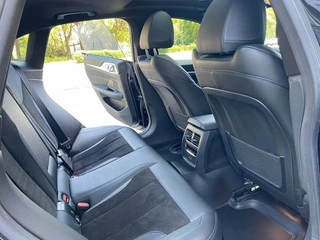 BMW 4 Series 2022 Reforma 425i M Traje nocturno deportivo Yao interior foto 13 BMW 4 Series 2022 Reforma 425i M Traje nocturno deportivo Yao interior foto 13