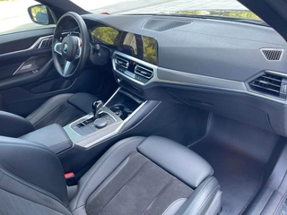 BMW 4 Series 2022 Reforma 425i M Traje nocturno deportivo Yao interior foto 15 BMW 4 Series 2022 Reforma 425i M Traje nocturno deportivo Yao interior foto 15