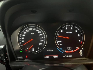 BMW 1 Series 2023 120i M Édition de nuit sportive Yao extérieur photo 4