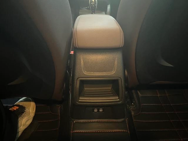 BMW 1 Series 2023 120i M Édition de nuit sportive Yao extérieur photo 8