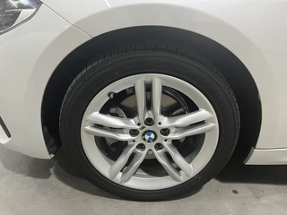BMW 1 Series 2023 120i M Édition de nuit sportive Yao extérieur photo 9