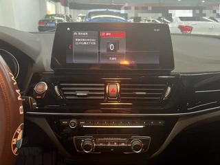 BMW 1 Series 2023 120i M Édition de nuit sportive Yao intérieur photo 17