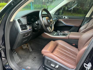 BMW X5 2021 xDrive40i M Sports suit exterior photo 7