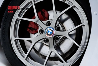 BMW 4 Series 2023 425i Convertible M Sports suit exterior photo 6