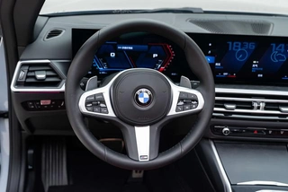 BMW 4 Series 2023 425i Convertible M Sports suit interior photo 11