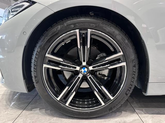 BMW 4 Series 2023 425i M Sports suit exterior photo 7