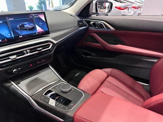 BMW 4 Series 2023 425i M Sports suit exterior photo 9