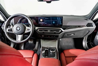 BMW 3 Series 2023 325i M Sports Night Suit interior photo 14