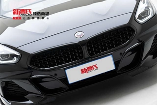 BMW Z4 2022 sDrive 25i M Sports Night Suit exterior photo 5