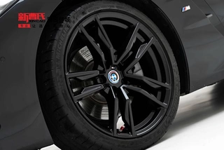 BMW Z4 2022 sDrive 25i M Sports Night Suit exterior photo 7