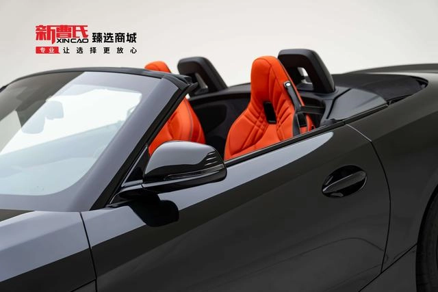 BMW Z4 2022 sDrive 25i M Sports Night Suit exterior photo 8