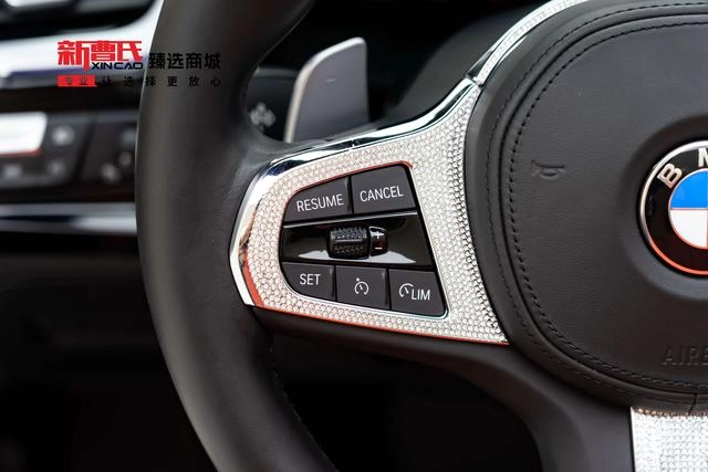 BMW Z4 2022 sDrive 25i M Sports Night Suit interior photo 13