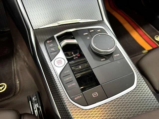 BMW 3 Series 2023 325Li M Sports Night Suit interior photo 16
