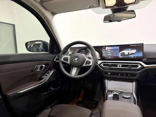 BMW 3 Series 2023 325Li M Sports Night Suit interior photo 18
