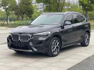 BMW X1 2020 sDrive25Li Leading Type