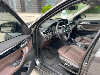 BMW X1 2020 sDrive25Li Leading Type exterior photo 8
