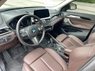BMW X1 2020 sDrive25Li Leading Type exterior photo 9