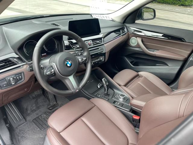 BMW X1 2020 sDrive25Li Leading Type exterior photo 9