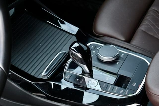 BMW X3 2022 xDrive30i Leader M Ensemble de nuit Yao intérieur photo 11