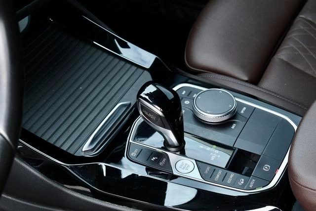 BMW X3 2022 xDrive30i Leader M Ensemble de nuit Yao intérieur photo 11