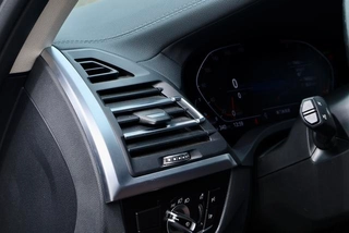 BMW X3 2022 xDrive30i Leader M Ensemble de nuit Yao intérieur photo 13