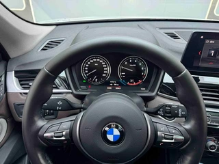 BMW X1 2022 sDrive25Li Leading Type exterior photo 8