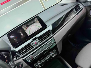 BMW X1 2022 sDrive25Li Leading Type exterior photo 9