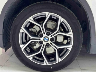 BMW X1 2022 sDrive25Li Leading Type interior photo 15