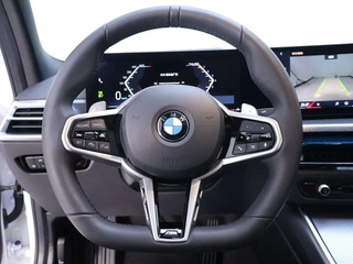 BMW 3 Series 2025 330i M Sports Night Suit interior photo 17
