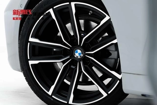 BMW 4 Series 2023 430i M Sports Night Suit exterior photo 7