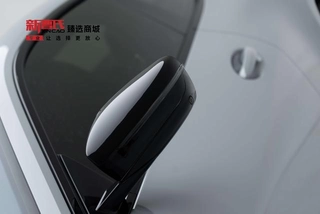 BMW 4 Series 2023 430i M Sports Night Suit exterior photo 8