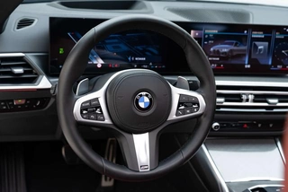BMW 4 Series 2023 430i M Sports Night Suit interior photo 13