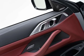 BMW 4 Series 2023 430i M Sports Night Suit interior photo 16
