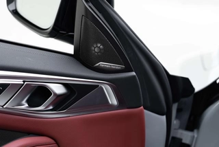 BMW 4 Series 2023 430i M Sports Night Suit interior photo 17