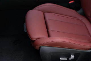 BMW 4 Series 2023 430i M Sports Night Suit interior photo 18