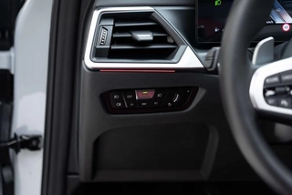 BMW 4 Series 2023 430i M Sports Night Suit interior photo 19