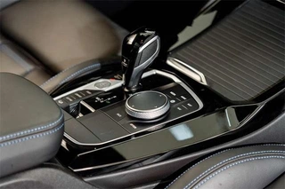 BMW X3 2022 M40i interior photo 20