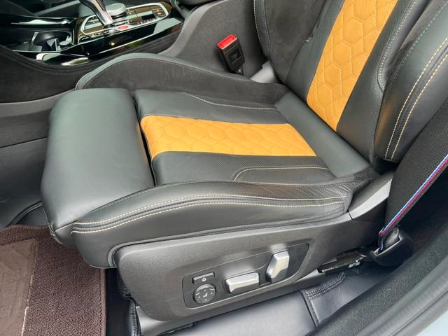 BMW X4 M 2022 X4 M Thunder Edition exterior photo 7