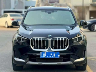 BMW X1 2025 sDrive25Li X Traje de diseño exterior foto 2