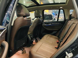 BMW X3 2021 xDrive30i Leading Type M Sports suit exterior photo 5