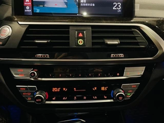 BMW X3 2021 xDrive30i Leading Type M Sports suit exterior photo 9