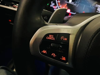 BMW X3 2021 xDrive30i Leading Type M Sports suit interior photo 13