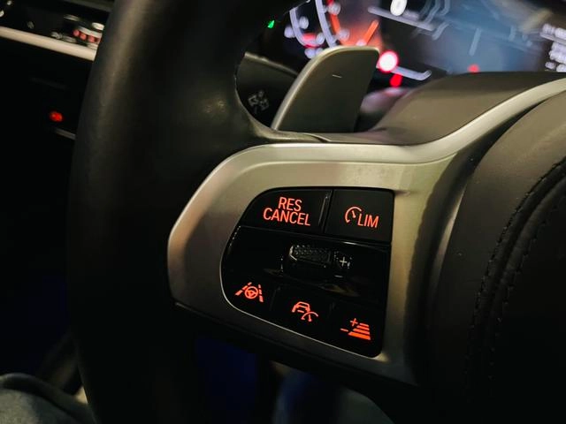 BMW X3 2021 xDrive30i Leading Type M Sports suit interior photo 13
