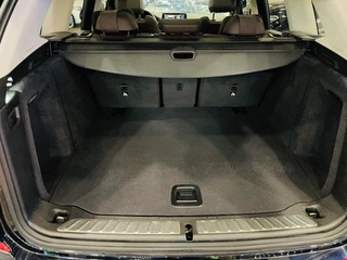 BMW X3 2021 xDrive30i Leading Type M Sports suit interior photo 16