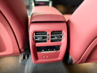 BMW 3 Series 2023 325Li M Sports suit interior photo 13