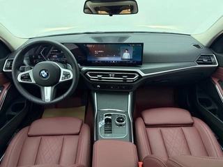 BMW 3 Series 2023 325i M Sports suit exterior photo 8