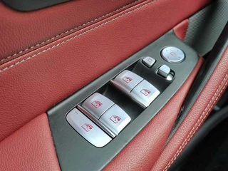 BMW 5 Series 2022 Second change 525Li M Sports suit interior photo 11