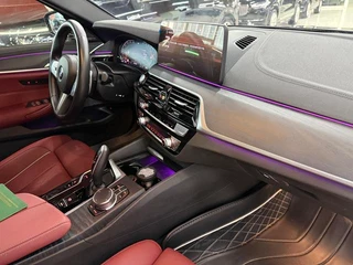 BMW 5 Series 2023 Reforma 530Li Tipo de lujo M Conjunto deportivo interior foto 11 BMW 5 Series 2023 Reforma 530Li Tipo de lujo M Conjunto deportivo interior foto 11