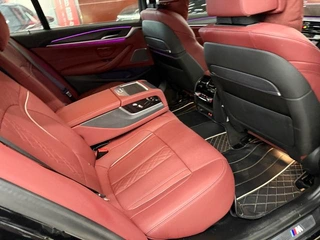 BMW 5 Series 2023 Reforma 530Li Tipo de lujo M Conjunto deportivo interior foto 14 BMW 5 Series 2023 Reforma 530Li Tipo de lujo M Conjunto deportivo interior foto 14